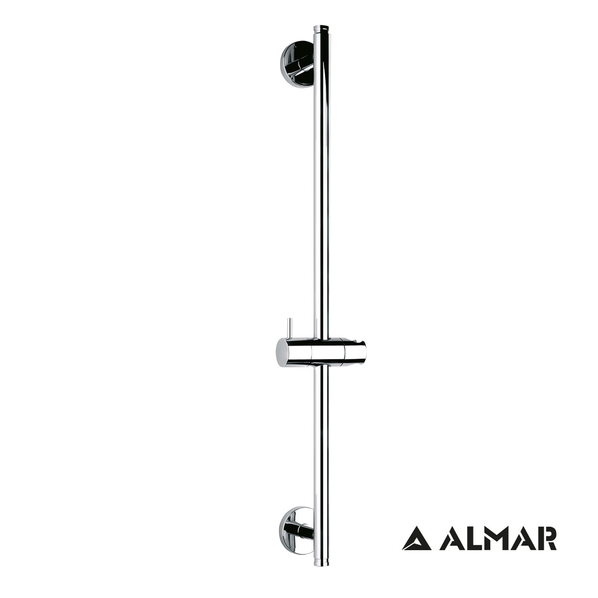 ΒΕΡΓΑ ΝΤΟΥΖ SINTESI 70 εκ. ALMAR CHROME