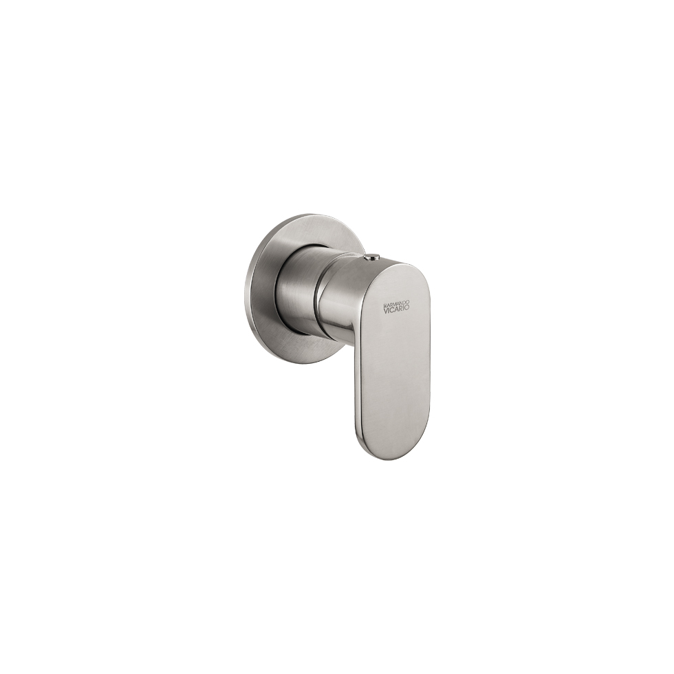 ΜΙΚΤ.ΕΝΤΟΙΧΙΣΜΟΥ 1 ΕΞΟΔΟΥ SLIM VICARIO INOX