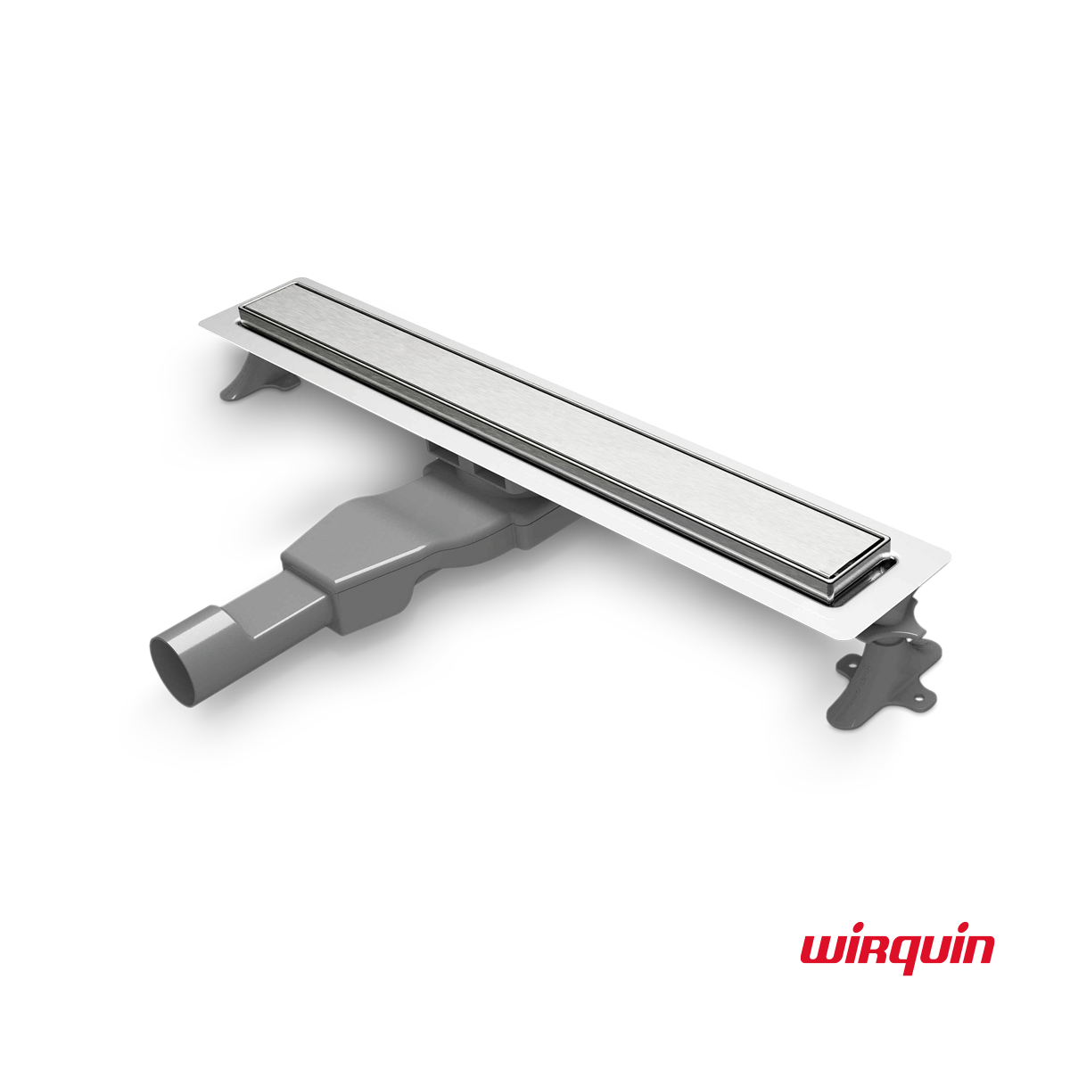 ΚΑΝΑΛΙ ΝΤΟΥΣ FLAT LINEAR 60cm (30950219) WIRQUIN
