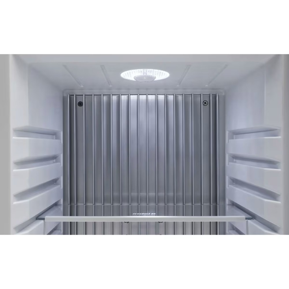 IndelB Breeze T30 DX PV Ψυγείο Mini Bar 20lt Υ47xΠ39xΒ38cm Μαύρο - Image 2