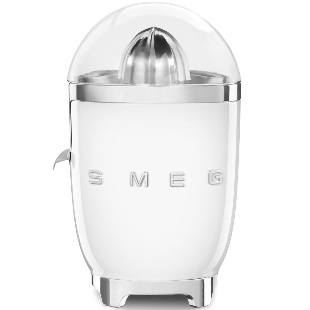 Smeg CJF11WHEU Ηλεκτρικός Στίφτης 70W Λευκό