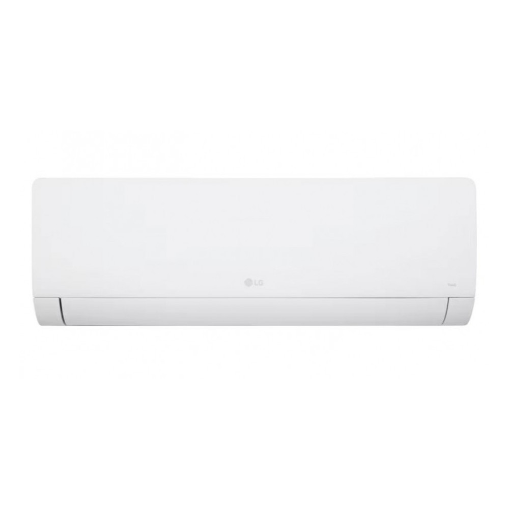 LG Dualcool Pro WZ18AWN/WZ18AWU Κλιματιστικό Inverter 18000 BTU A++/A+++ με Wi-Fi