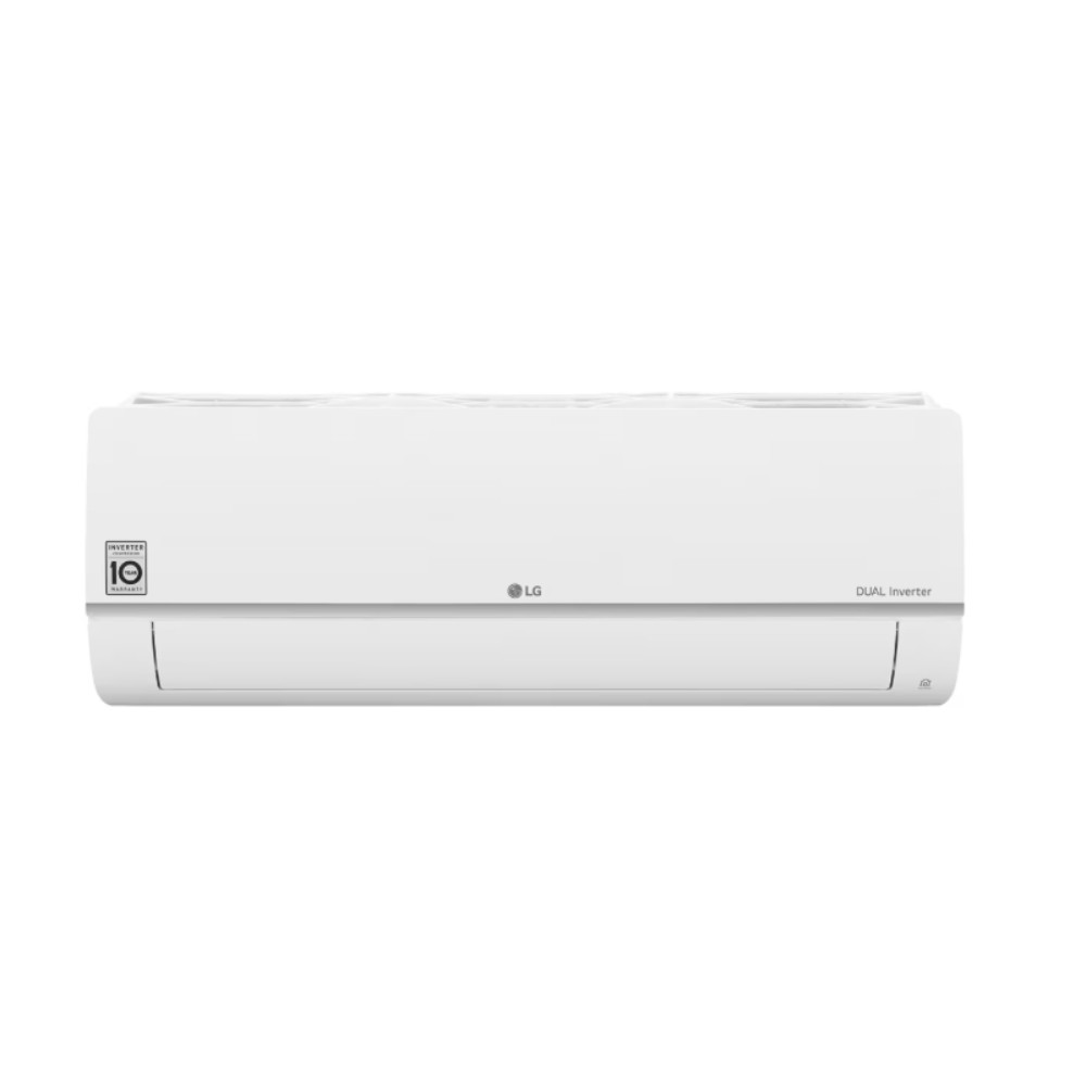 LG Ocean Dualcool S09ECNSJ/S09ECUA3 Κλιματιστικό Inverter 9000 BTU A++/A++ με Wi-Fi