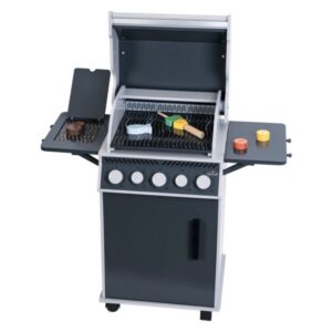 Napoleon MER-KIDSBBQ Ξύλινο Mini BBQ για Παιδιά