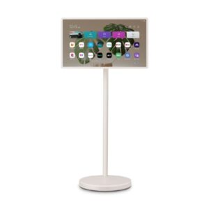 LG 27LX6TDGA Portable Touch Screen LED 27" Quad HD