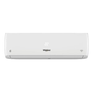 Whirlpool SPICR318WF Κλιματιστικό Inverter 18000 BTU A++/A+++ με Wi-Fi