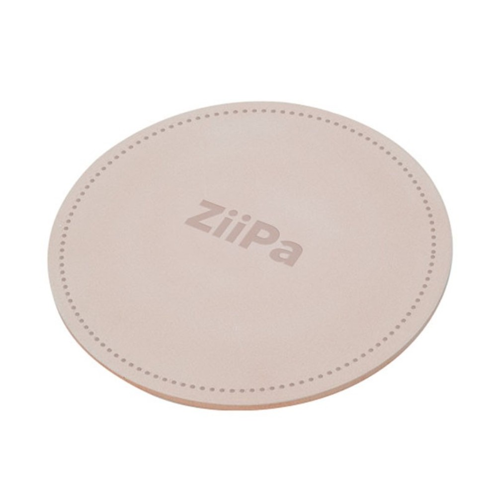 Ziipa ZiiPa23-055 Στρογγυλή Πέτρα Ψησίματος Πίτσας 31.5cm - Image 2