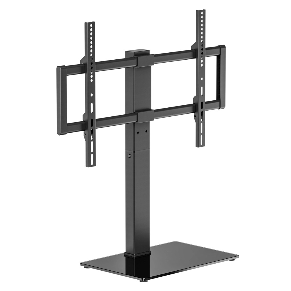 Powertech PT-1565 Βάση Τηλεόρασης Επιτραπέζια 37-75" έως 40kg