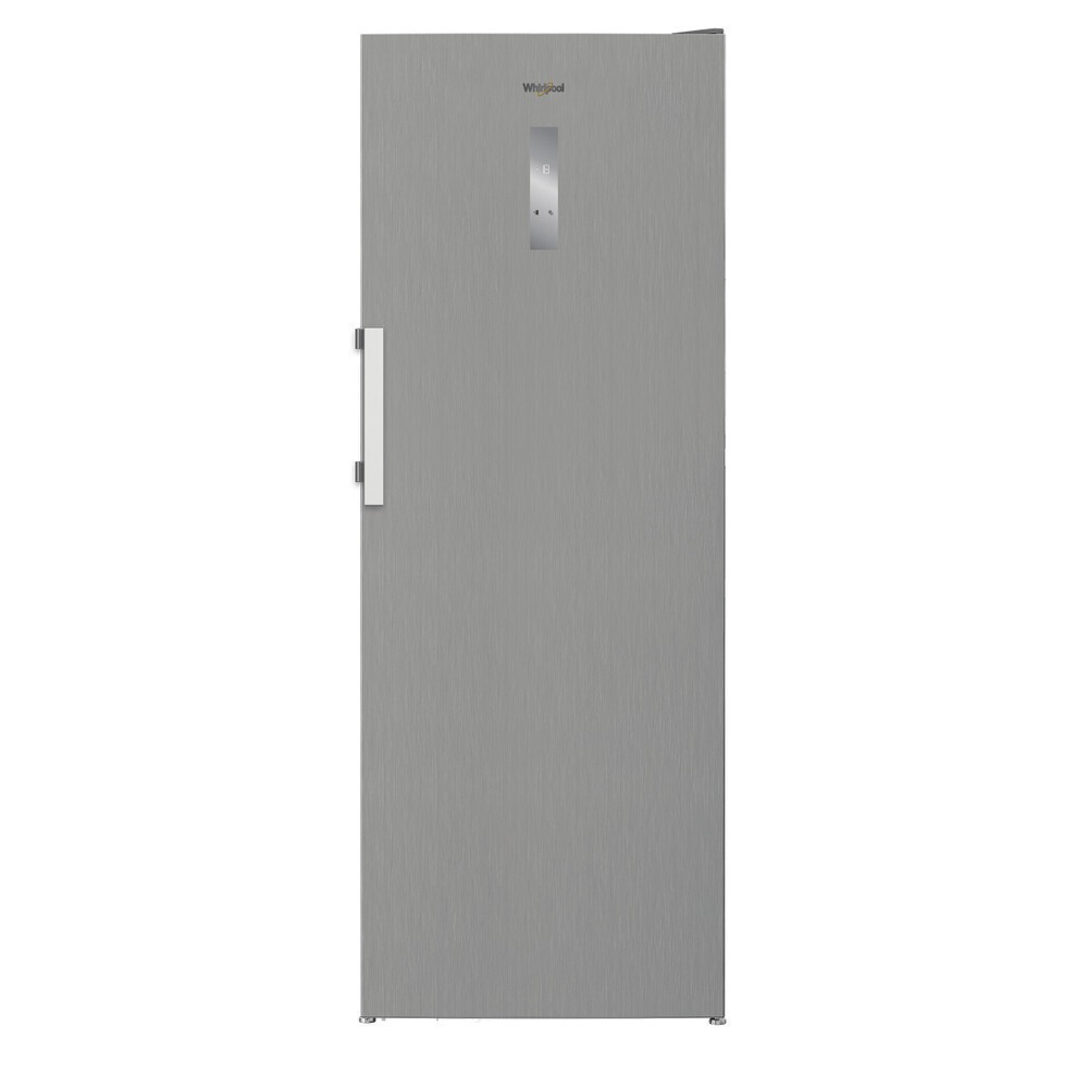 Whirlpool WHFF 6404 X6E Όρθιος Καταψύκτης 404lt NoFrost