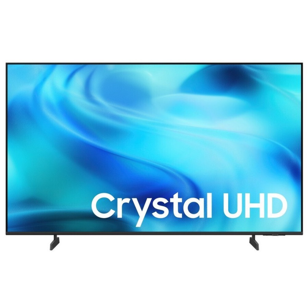 Samsung UE50U8072HUXXH Smart Τηλεόραση 50" 4K UHD LED Crystal UHD U8000H HDR (2026)