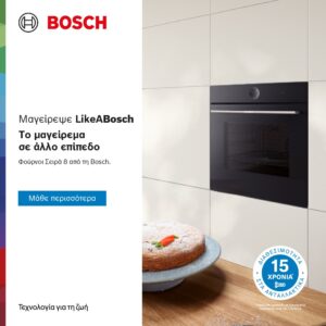 Εντοιχιζόμενοι Φούρνοι