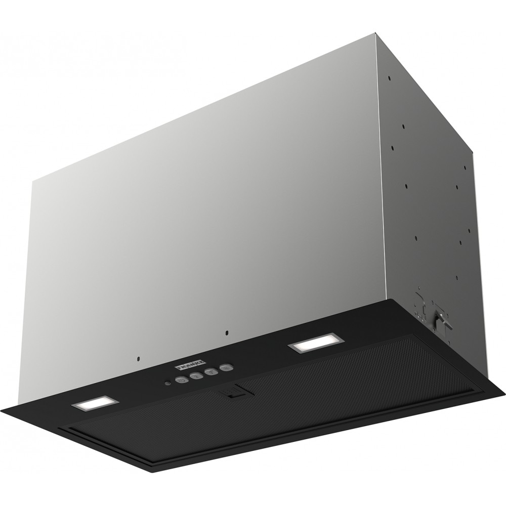 Franke Box Flush FBFE BK 52 BASIC Απορροφητήρας 52cm Μαύρο 305.0729.555