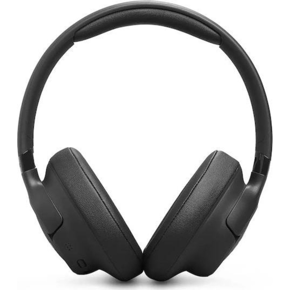JBL Tune 730BT Ασύρματα-Ενσύρματα Over Ear Ακουστικά με 76 ώρες Λειτουργίας Μαύρα - Image 4