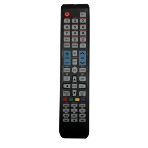 KAL Electronics URC1195 Universal Τηλεχειριστήριο για Τηλεοράσεις