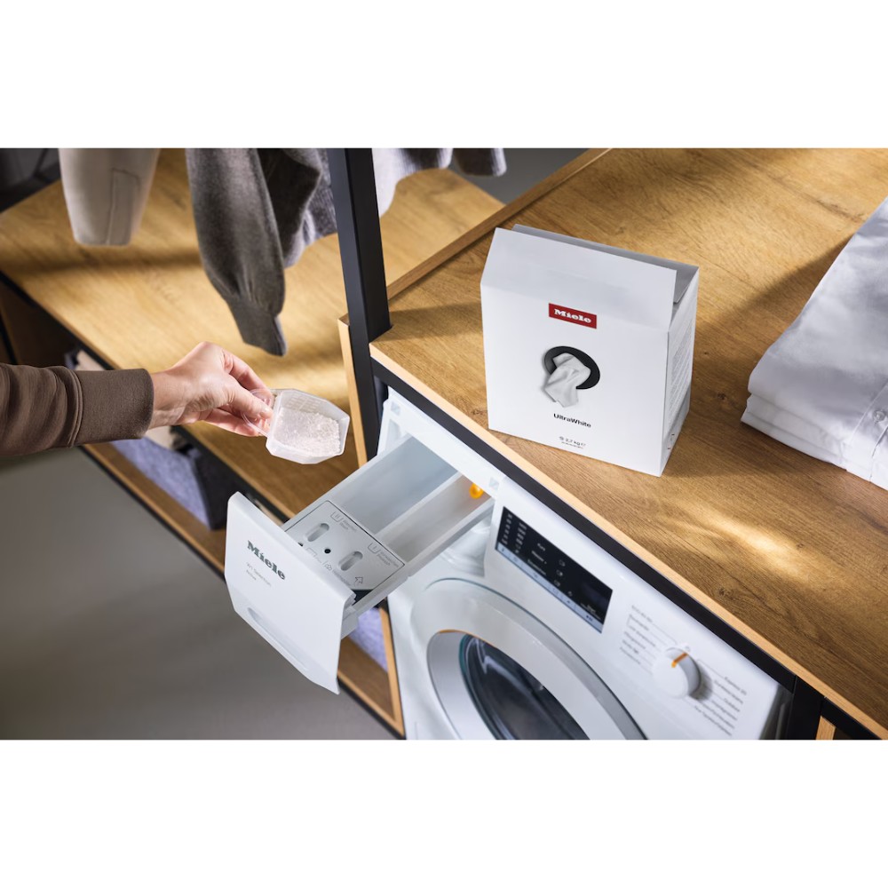 Miele WA UW 2703 P Σκόνη Απορρυπαντικό Γενικής Χρήσης 2.7kg 13009850 - Image 3