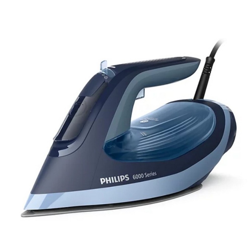 Philips DST6120/20 Σίδερο Ατμού 2600W με Συνεχόμενη Παροχή Ατμού 45gr/min