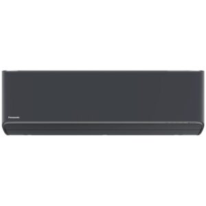 Panasonic CS-XZ25CKEW-H/CU-Z25CKE Κλιματιστικό Inverter 9000 BTU A+++/A+++ με Wi-Fi Μαύρο
