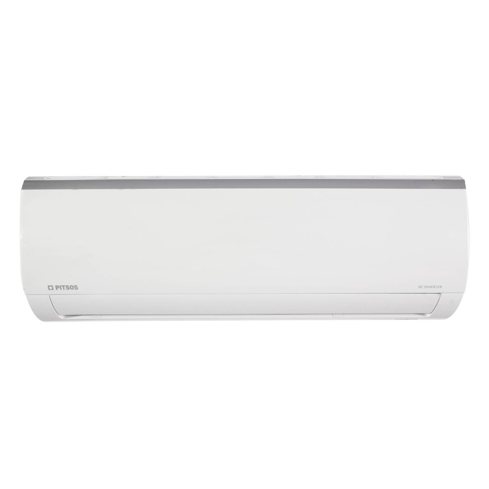 Pitsos Nefeli PSI09VW34/PSO09VW34 Κλιματιστικό Inverter 9000 BTU A++/A+++ με Ιονιστή και WiFi
