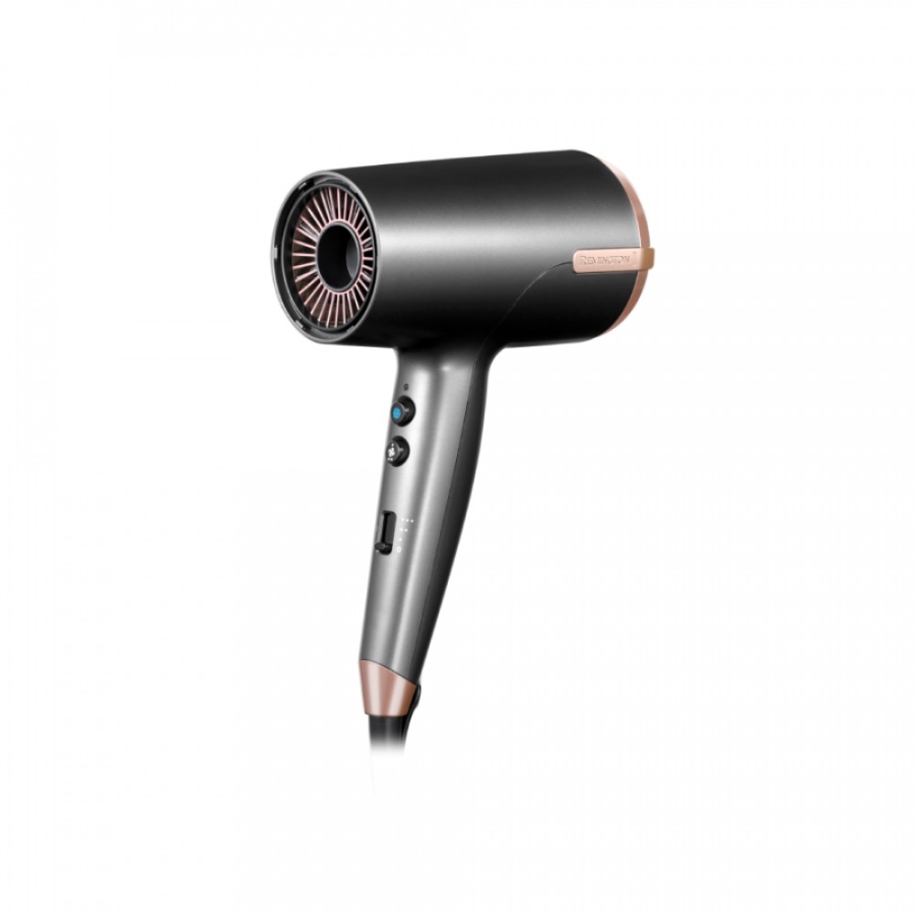 REMINGTON D6077 E51 ONE Dry / Style Hairdryer 79798