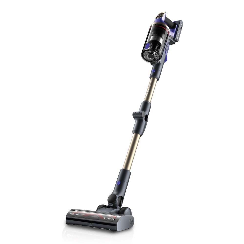 Rohnson Mamba Laserpro M58 Επαναφορτιζόμενη Σκούπα Stick & Χειρός 21.6V