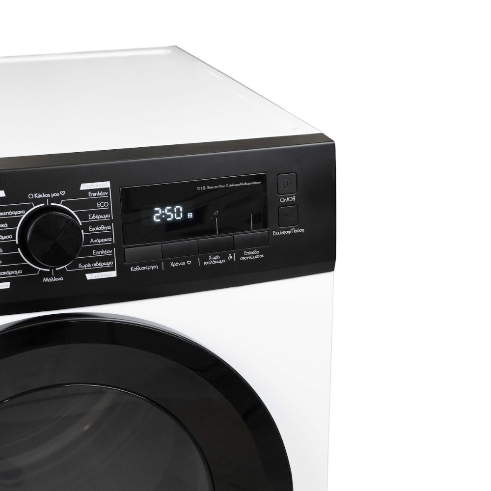 Morris MPD-10261S Thea Series Στεγνωτήριο 10kg με Αντλία Θερμότητας - Image 5