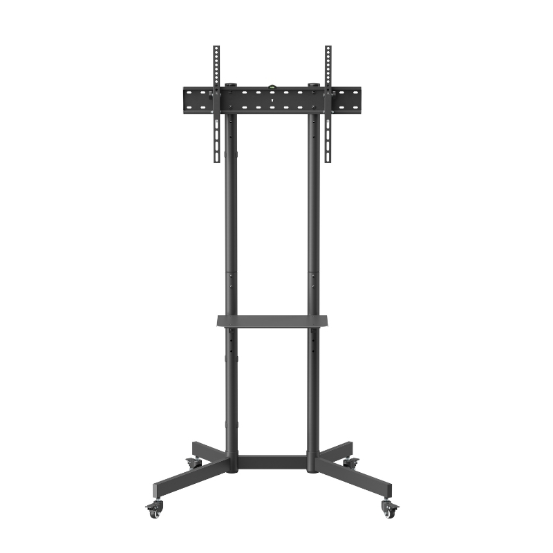 Akai ST3670 Βάση Τηλεόρασης Δαπέδου Τροχήλατη 37"-70" έως 45kg 1105304-0010