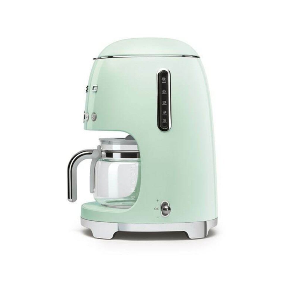 Smeg DCF02PGEU Προγραμματιζόμενη Καφετιέρα Φίλτρου 1050W - Image 3