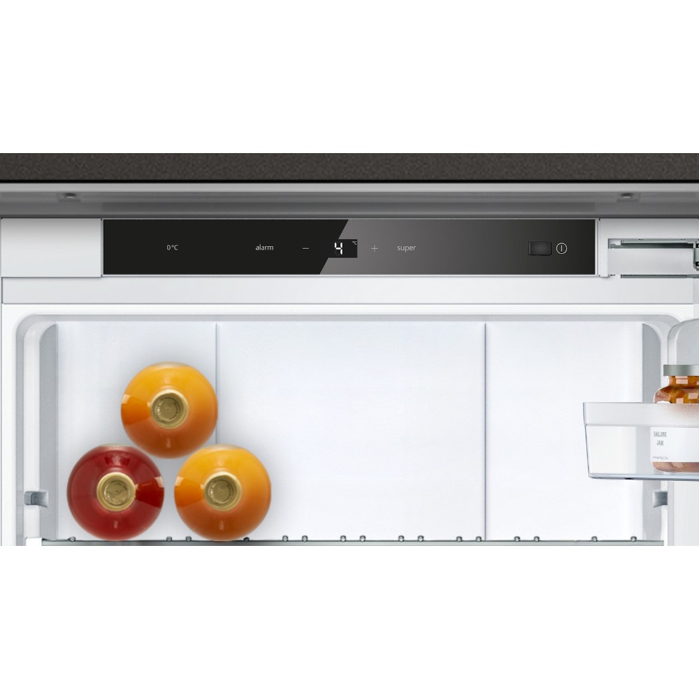 Neff KI8816DE1 Εντοιχιζόμενο Μονόπορτο Ψυγείο Συντήρησης 289Lt Υ177.2xΠ55.8xΒ54.5εκ. - Image 4