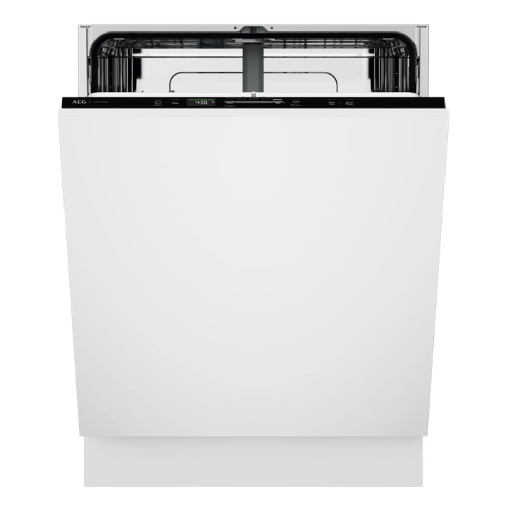 AEG GI6200C2SG Πλήρως Εντοιχιζόμενο Πλυντήριο Πιάτων για 13 Σερβίτσια Π59.6xY81.8cm 911572108