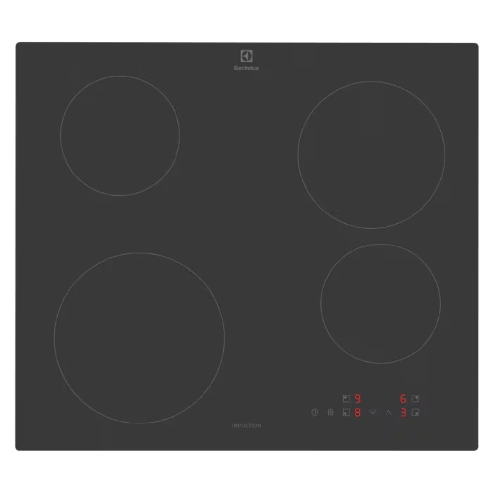 Electrolux LIB60420CL Επαγωγική Εστία Αυτόνομη Π59xΒ52cm 949492892