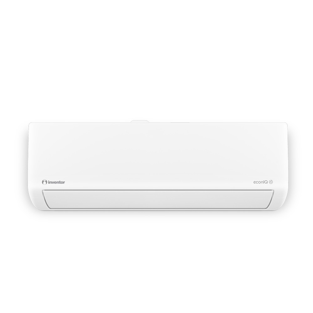 Inventor EconIQ EQI-18WFI / EQO-18 Κλιματιστικό Inverter 18000 BTU A+++/A+++