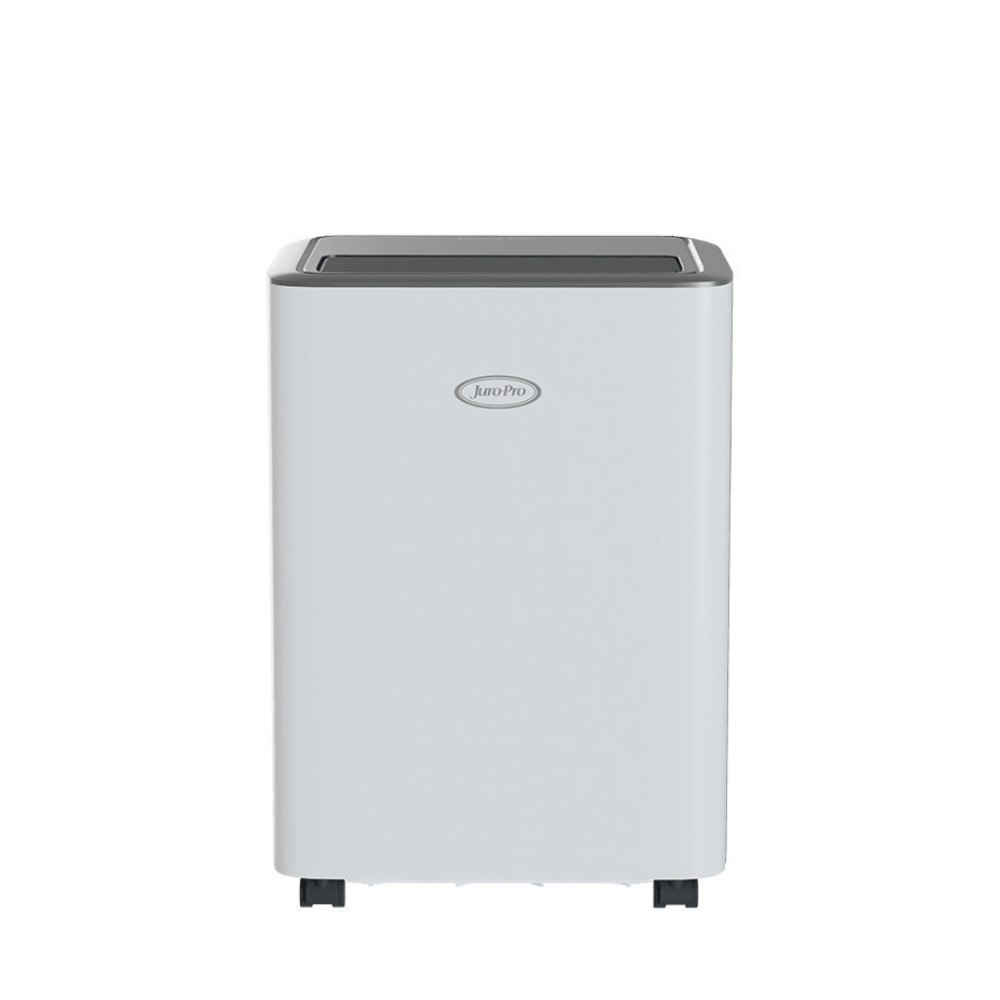Juro-Pro Optimum Αφυγραντήρας 12lt με Συμπιεστή Ιονιστή και Wi-Fi