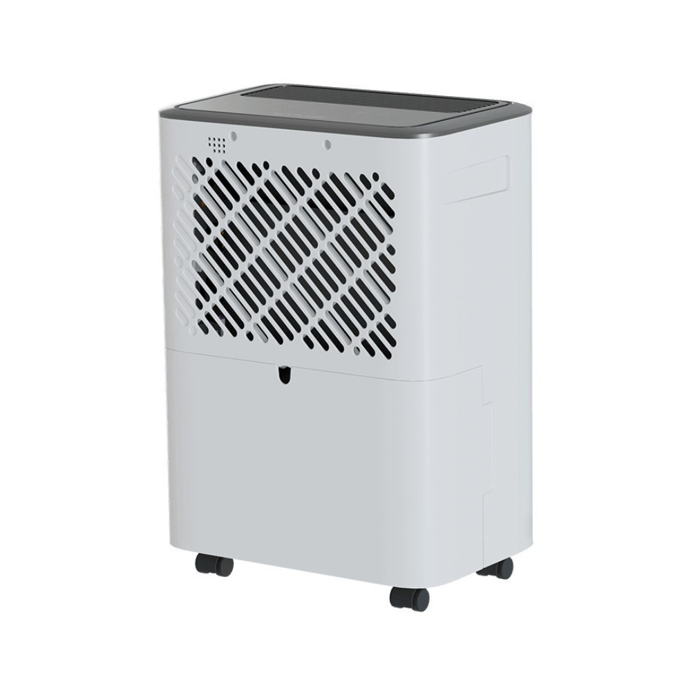 Juro-Pro Optimum Αφυγραντήρας 12lt με Συμπιεστή Ιονιστή και Wi-Fi - Image 3