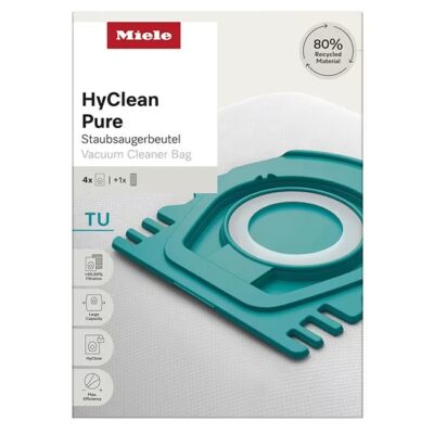 Miele HyClean Pure TU (1) Miele HyClean Pure TU (1)