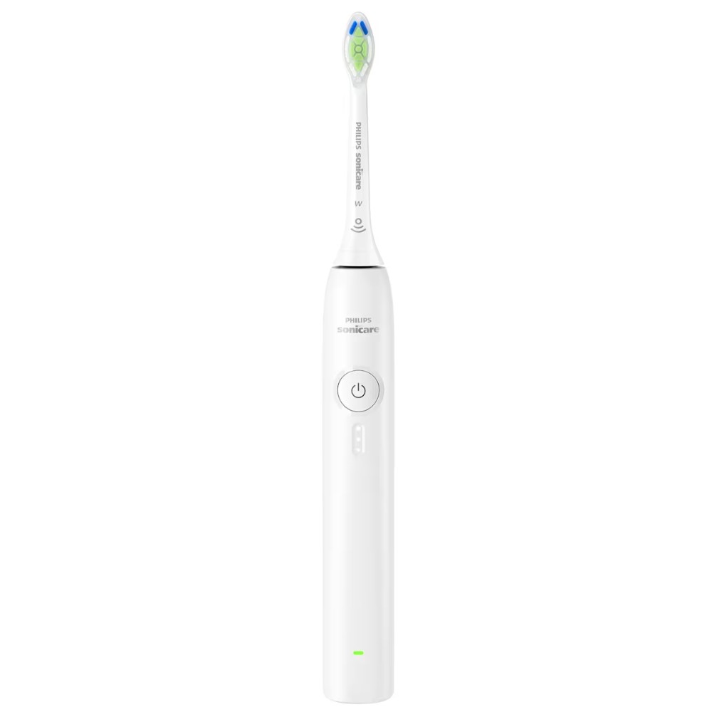 Philips HX4031/21 Ηλεκτρική Οδοντόβουρτσα Sonicare 3100 Λευκή