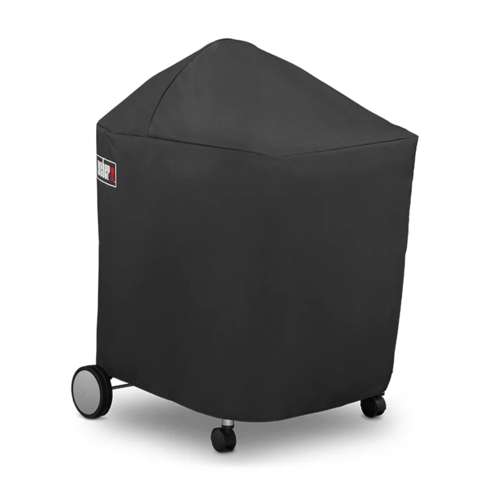 Weber 7145 Premium Κάλυμμα Ψησταριάς για Performer 57cm - Image 2