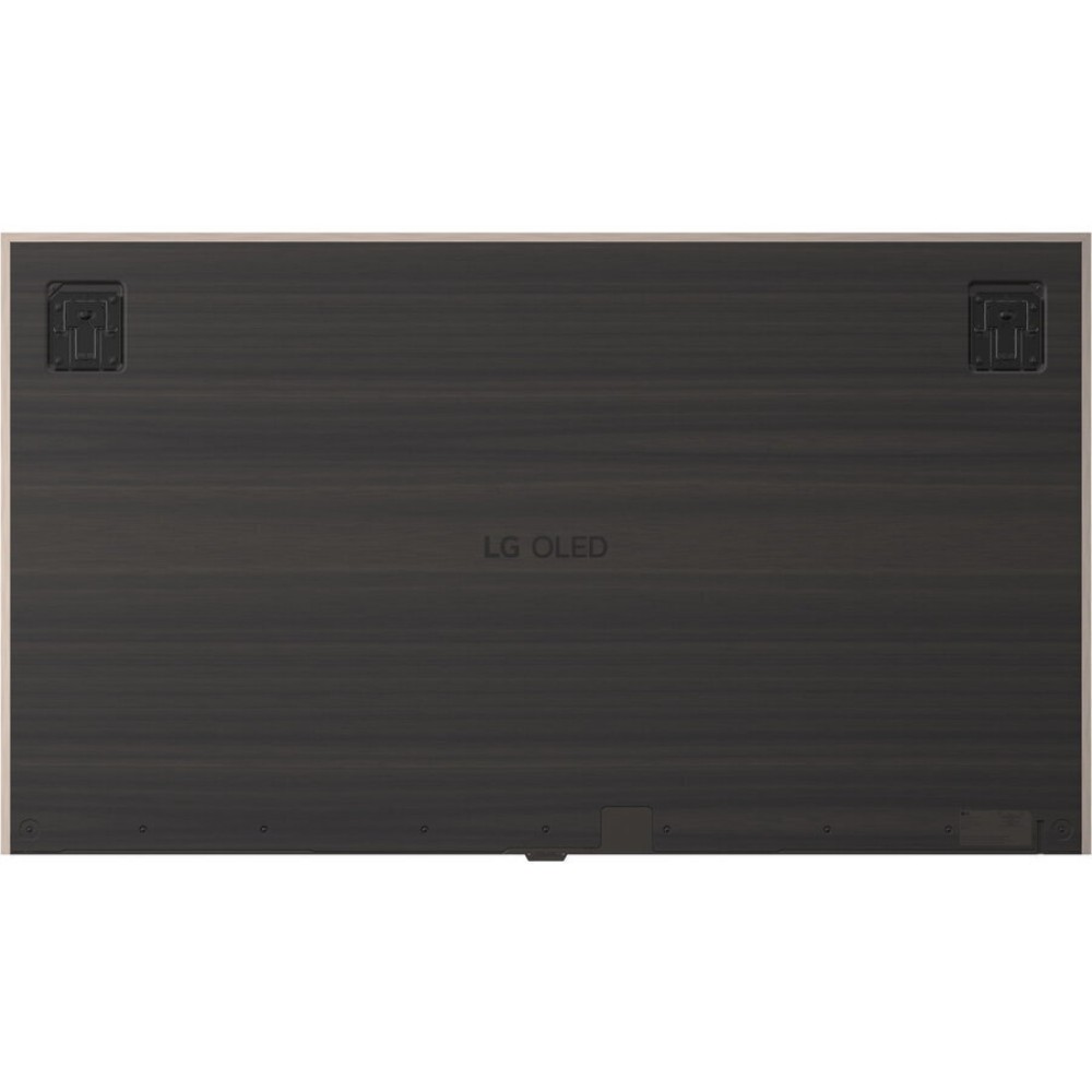 LG OLED77W69LA Smart Τηλεόραση 77" 4K UHD OLED HDR (2026) - Image 2