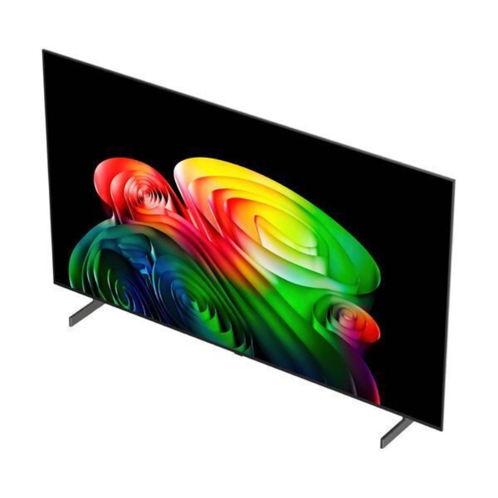 LG OLED65B65LA Smart Τηλεόραση 65" 4K UHD OLED AI B6 HDR (2026) - Image 2