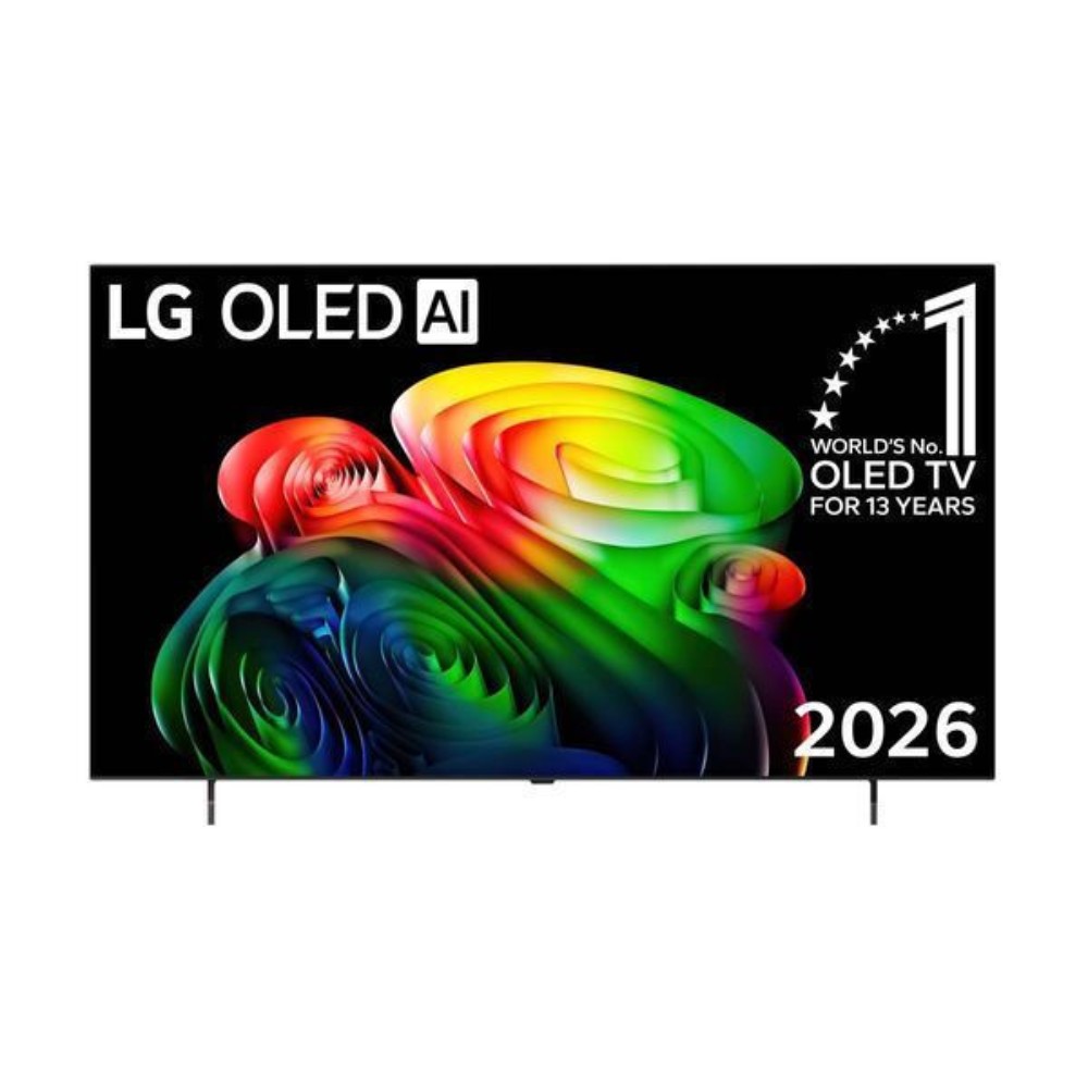 LG OLED65B65LA Smart Τηλεόραση 65" 4K UHD OLED AI B6 HDR (2026)